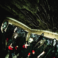 Slipknot 10周年を記念してデビュー アルバムを再発 Tower Records Online