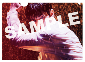 8月26日（水）発売】三浦春馬『Night Diver』初回限定盤・ショップ限定 