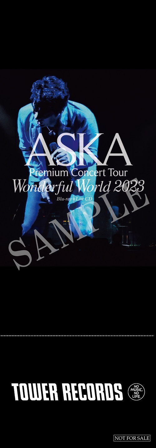ASKA CONCERT TOUR 2009 WALK [Blu-ray] tf8su2k