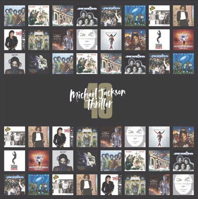 The Jacksons/ゴーイン・プレイシズ~青春のハイウェイ